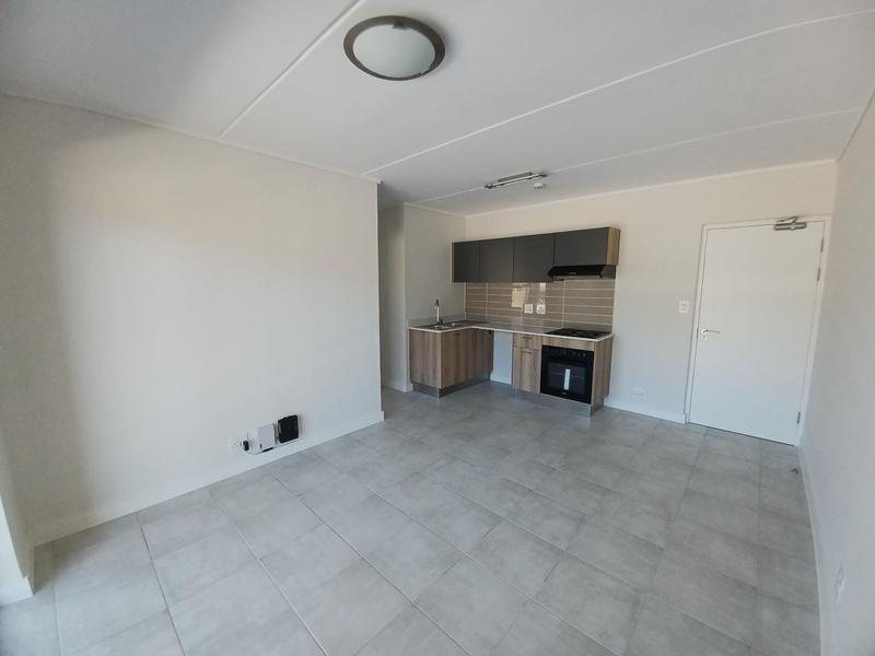 To Let 1 Bedroom Property for Rent in Gordons Bay Western Cape